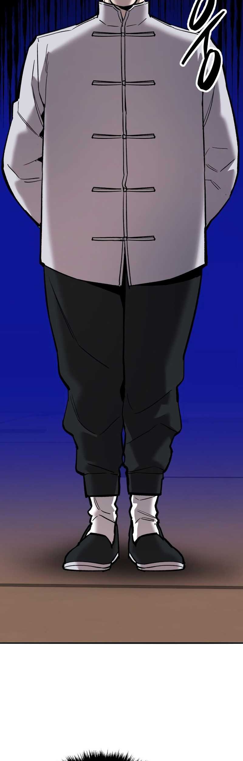 Limit Breaker Chapter 117 - halaman 73