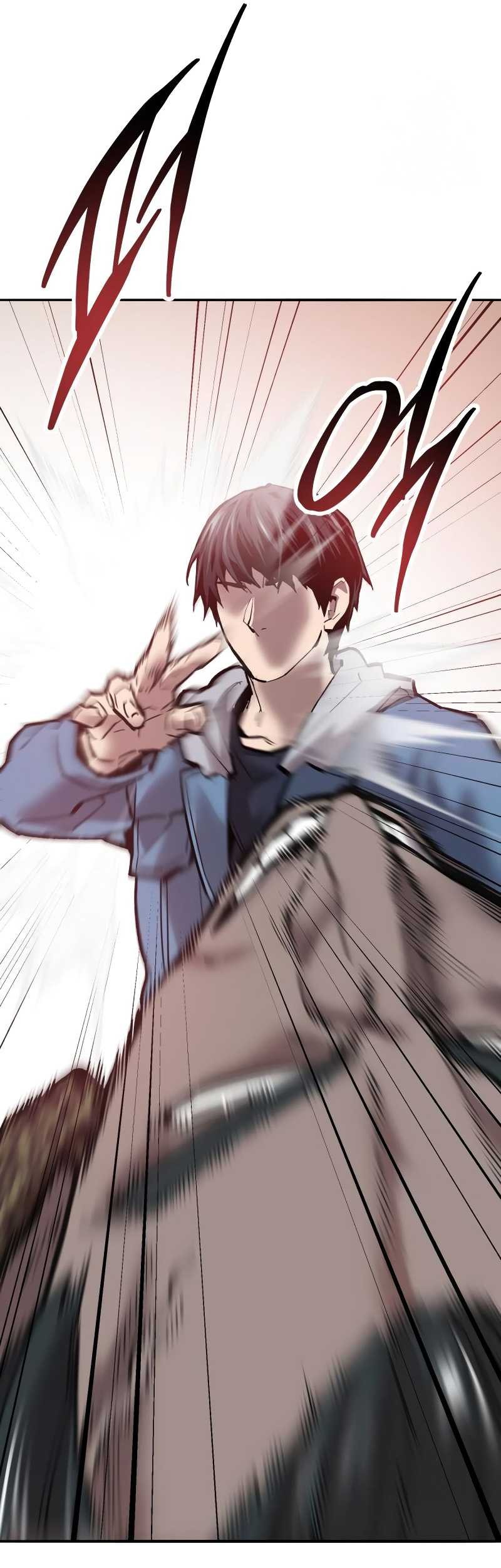 Limit Breaker Chapter 117 - halaman 79