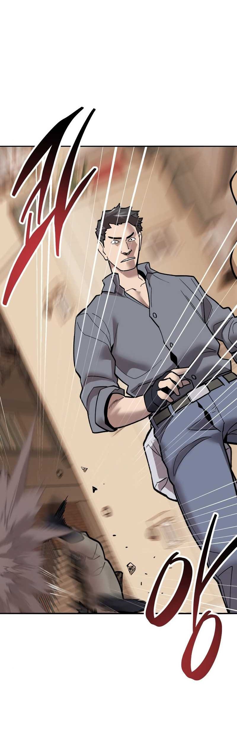 Limit Breaker Chapter 117 - halaman 80