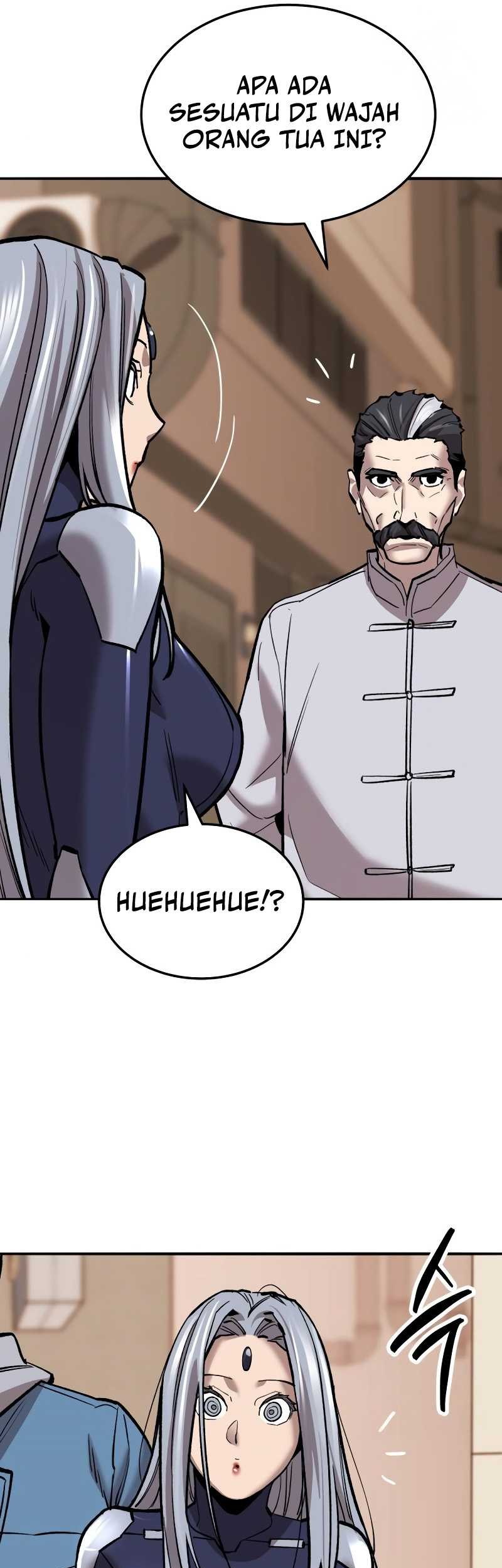 Limit Breaker Chapter 117 - halaman 87
