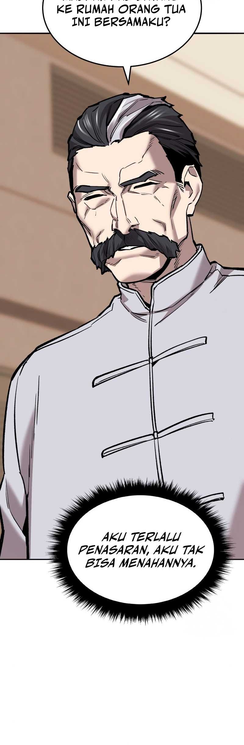 Limit Breaker Chapter 117 - halaman 90