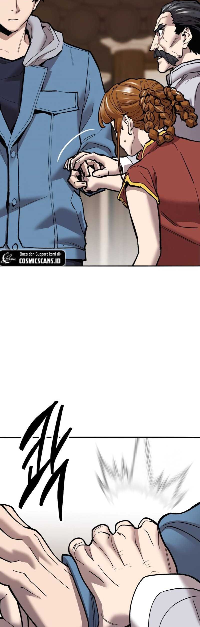 Limit Breaker Chapter 118 - halaman 103