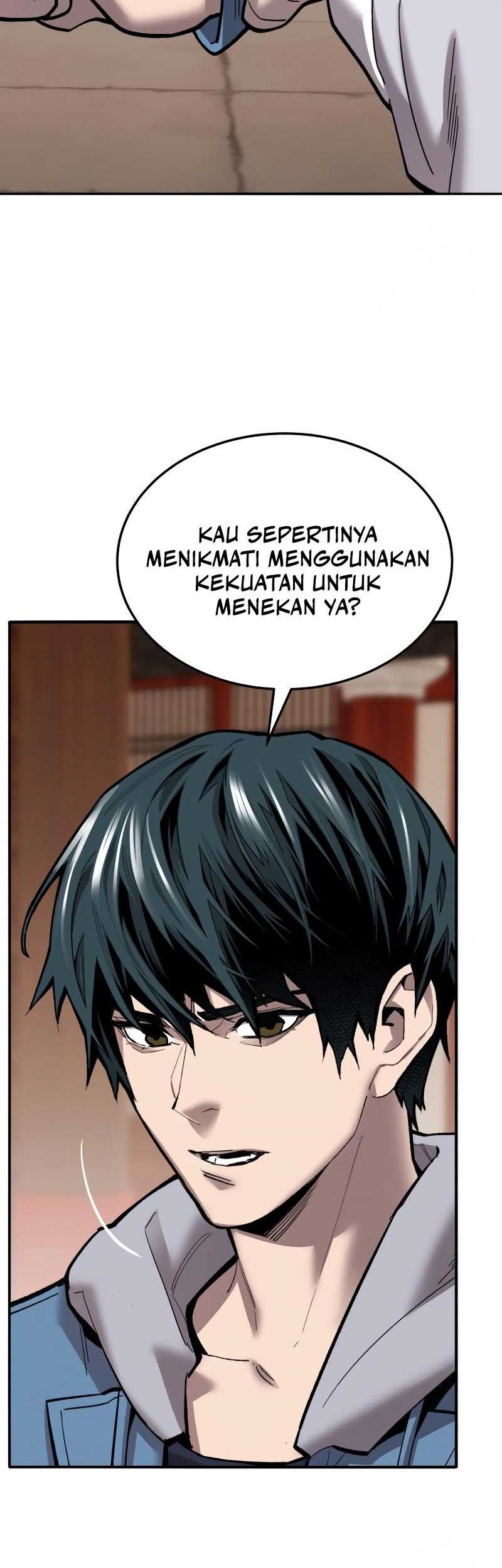 Limit Breaker Chapter 118 - halaman 104