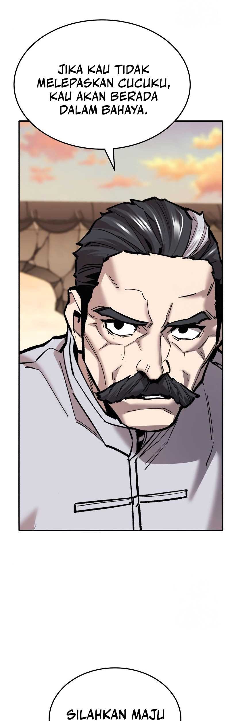 Limit Breaker Chapter 118 - halaman 105