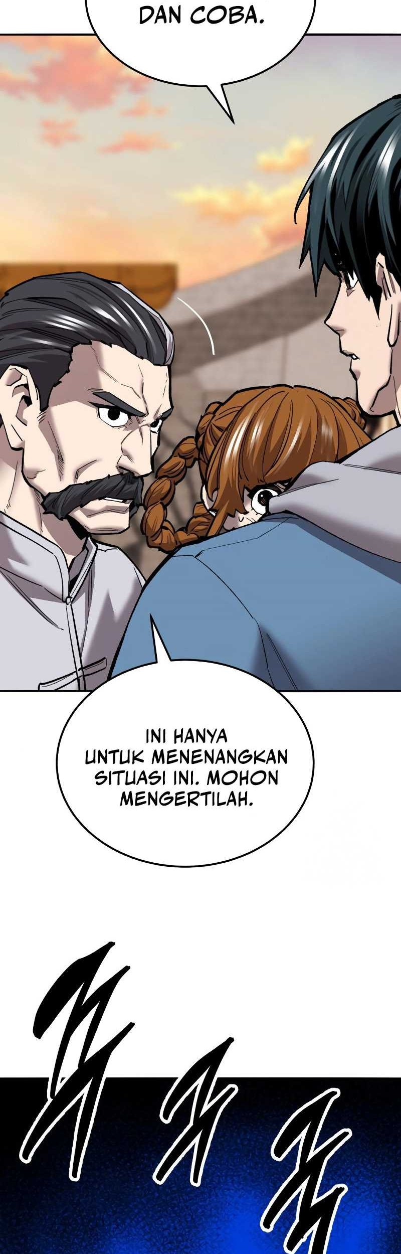 Limit Breaker Chapter 118 - halaman 106