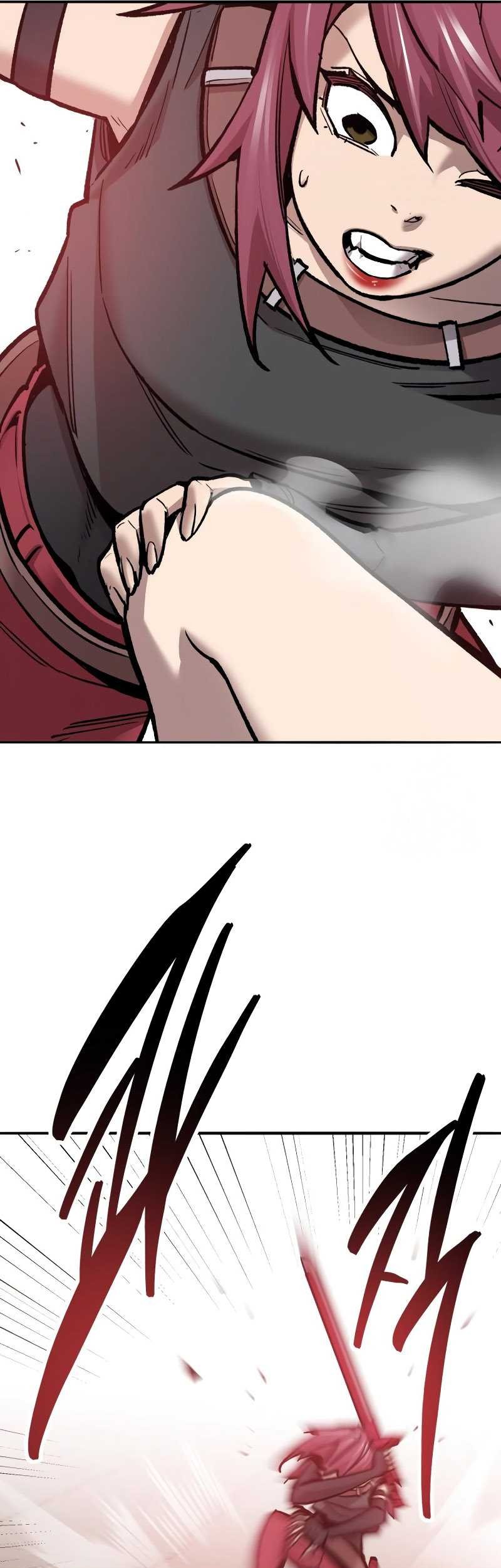 Limit Breaker Chapter 118 - halaman 11