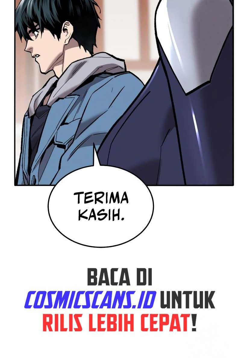 Limit Breaker Chapter 118 - halaman 111