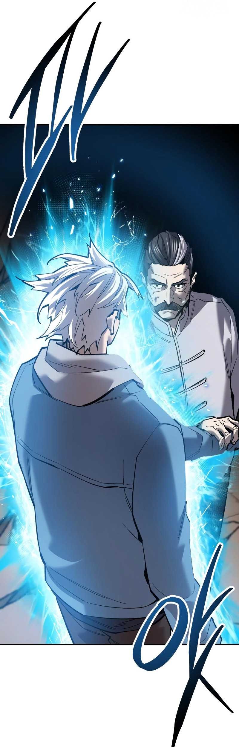 Limit Breaker Chapter 118 - halaman 112