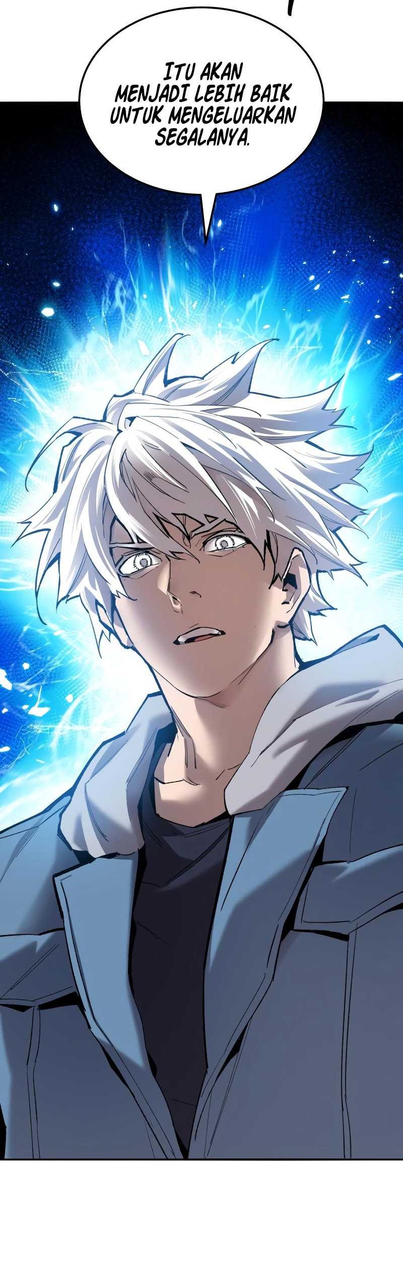 Limit Breaker Chapter 118 - halaman 113