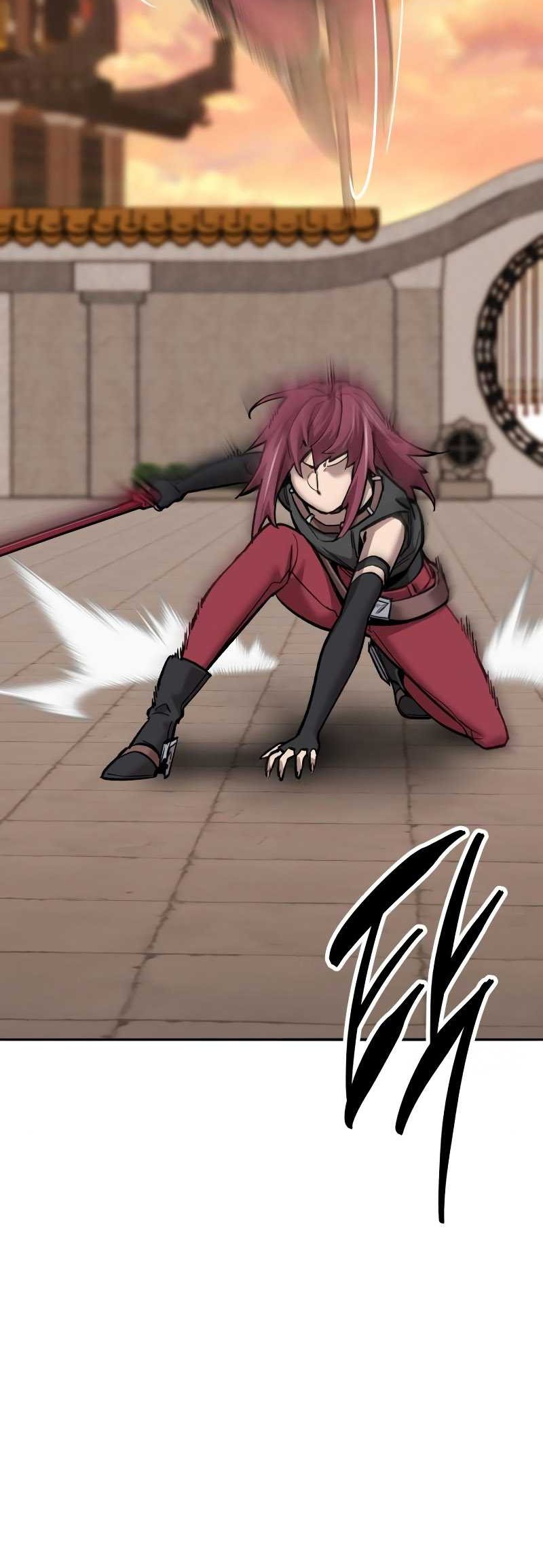 Limit Breaker Chapter 118 - halaman 13