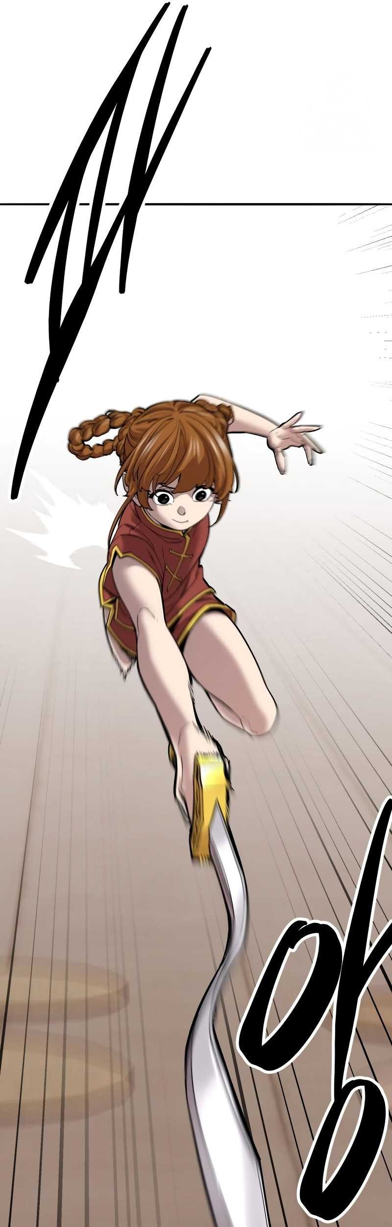 Limit Breaker Chapter 118 - halaman 14