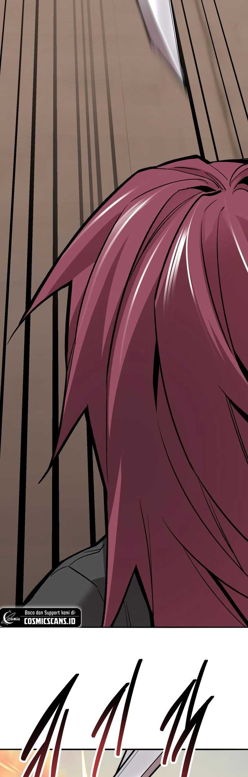 Limit Breaker Chapter 118 - halaman 15