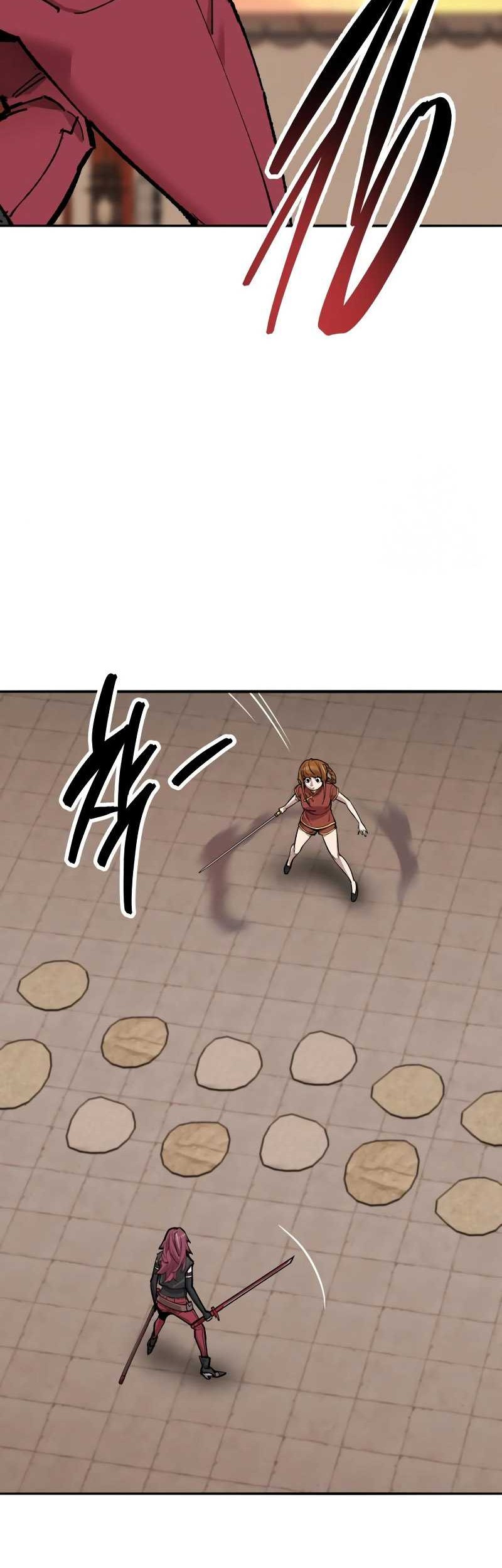 Limit Breaker Chapter 118 - halaman 19
