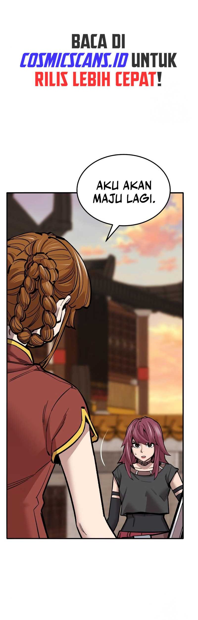 Limit Breaker Chapter 118 - halaman 20