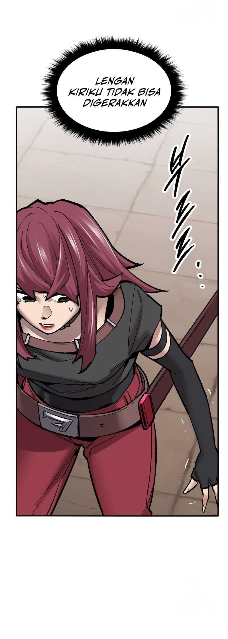 Limit Breaker Chapter 118 - halaman 21