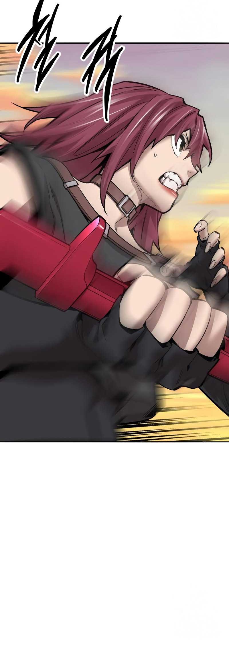 Limit Breaker Chapter 118 - halaman 24