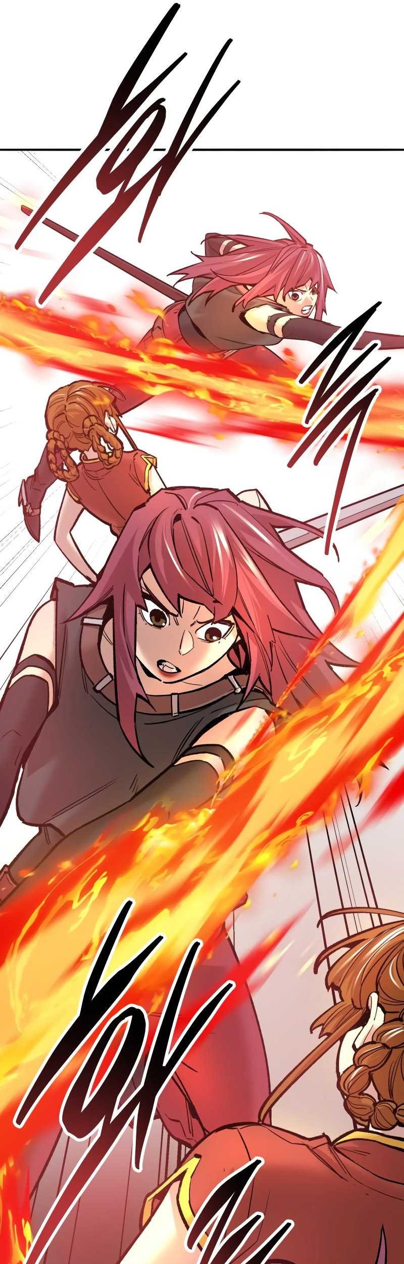 Limit Breaker Chapter 118 - halaman 25