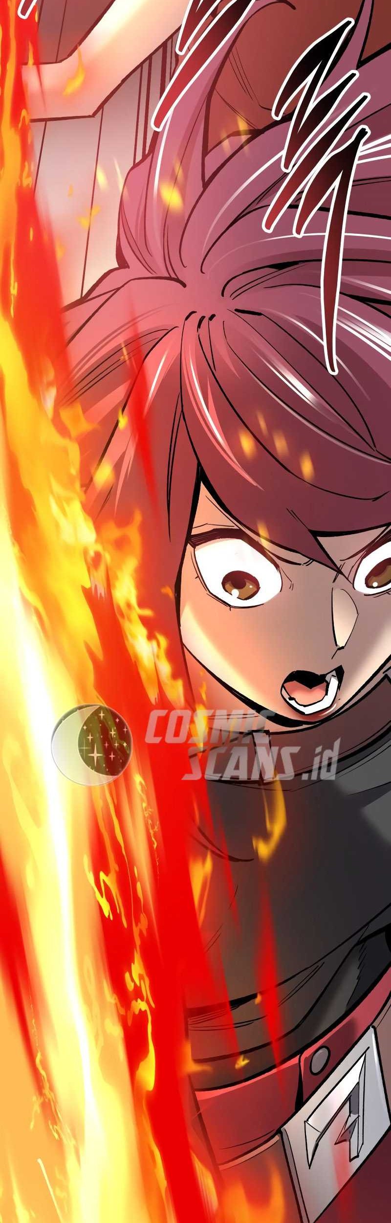 Limit Breaker Chapter 118 - halaman 26
