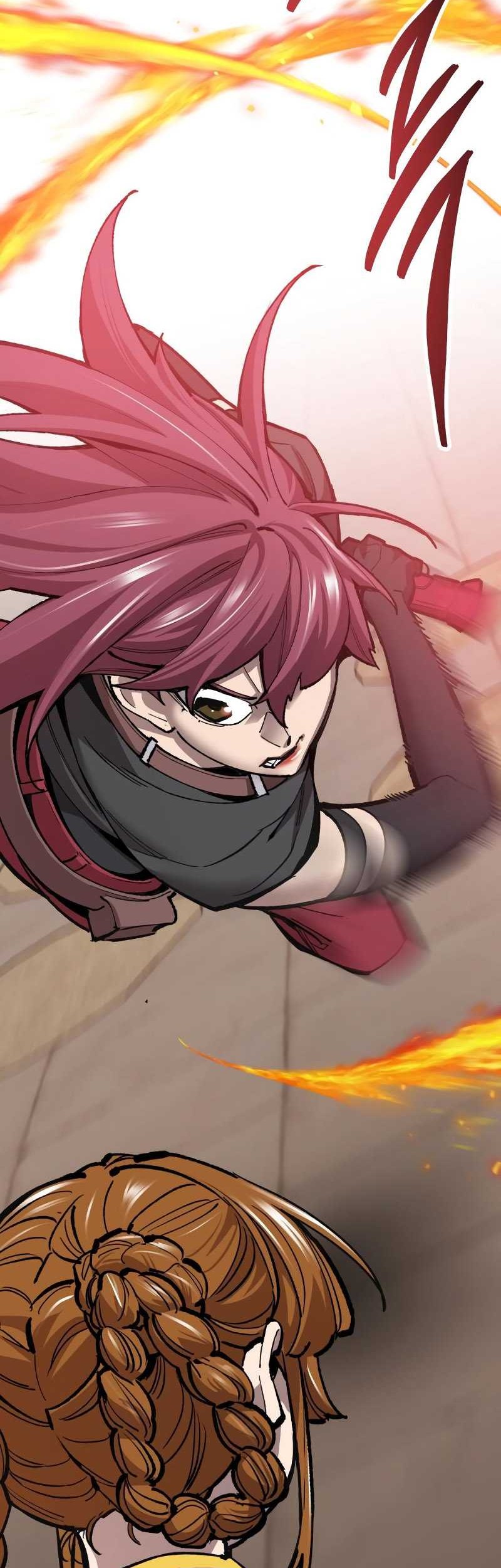 Limit Breaker Chapter 118 - halaman 3