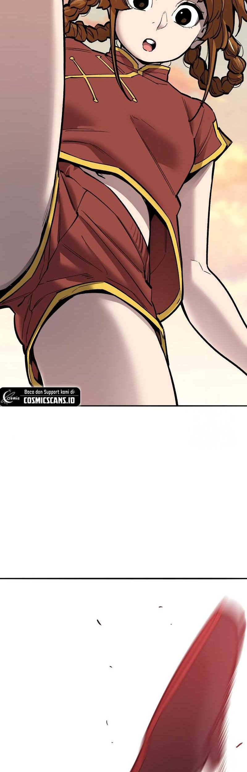Limit Breaker Chapter 118 - halaman 30