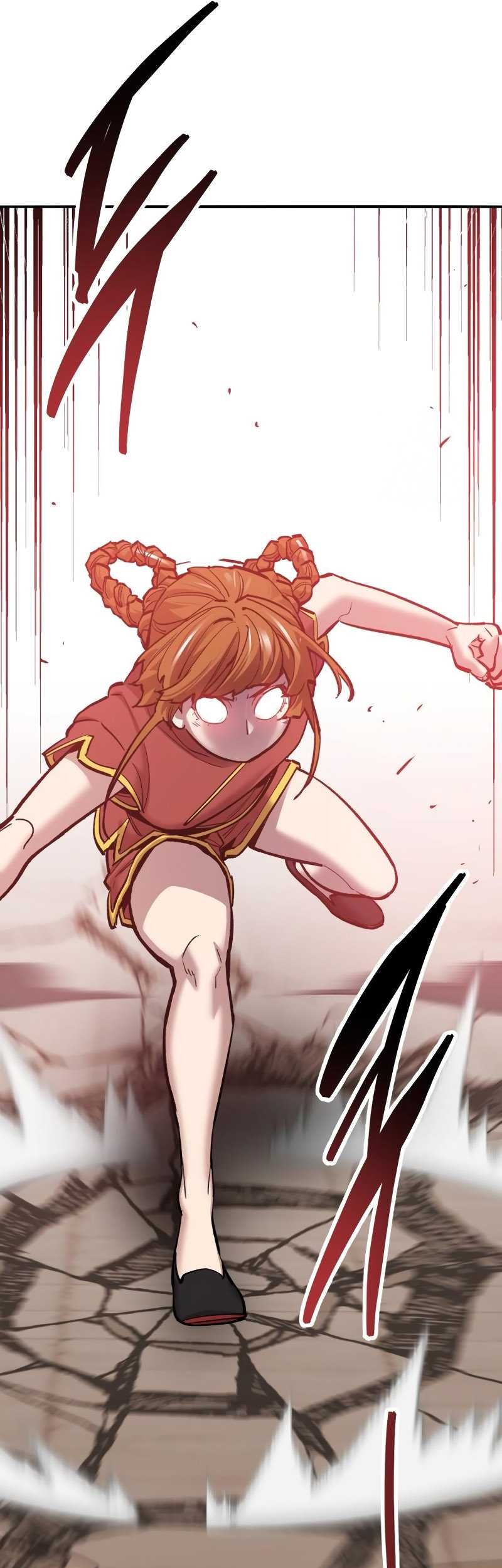Limit Breaker Chapter 118 - halaman 32