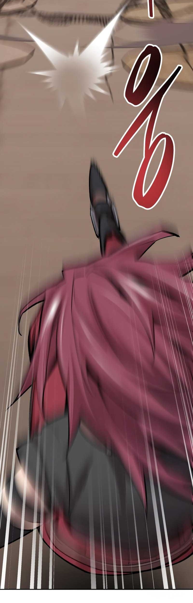 Limit Breaker Chapter 118 - halaman 33