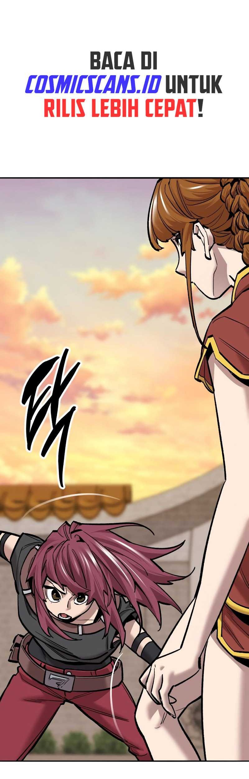 Limit Breaker Chapter 118 - halaman 34