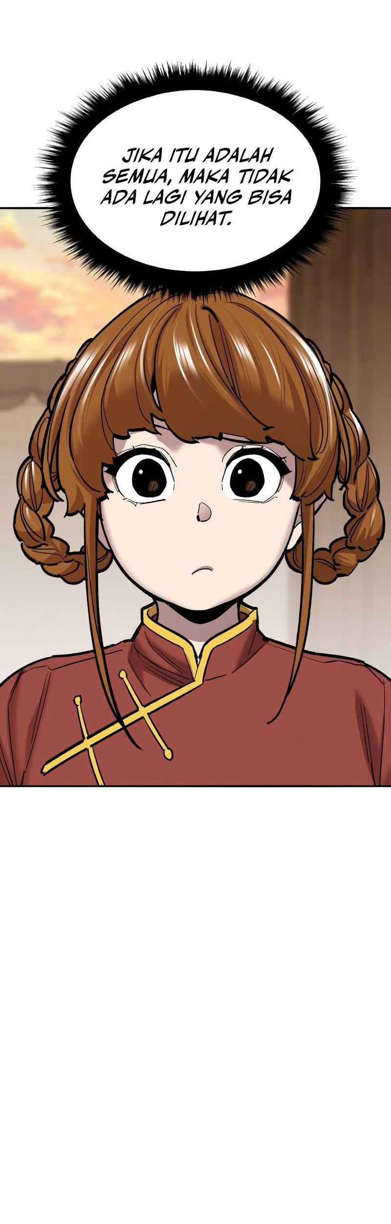 Limit Breaker Chapter 118 - halaman 35