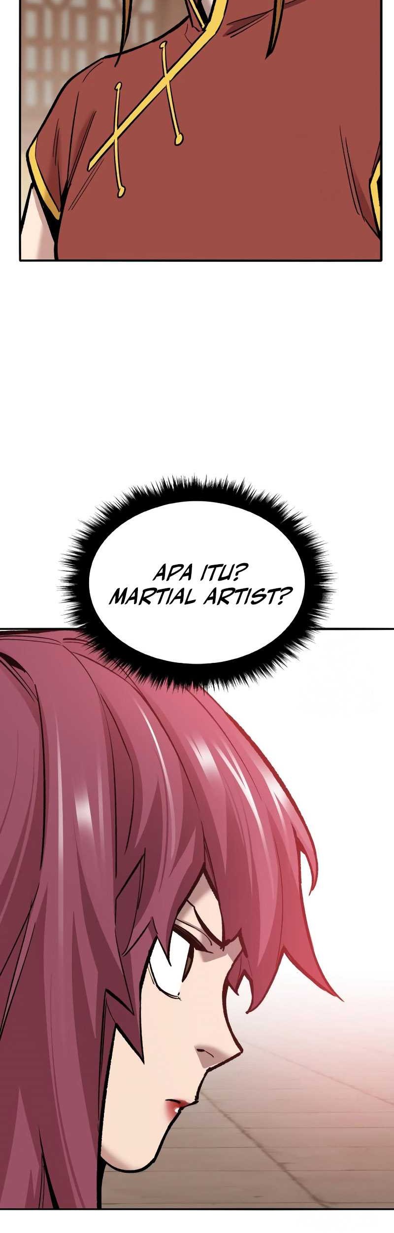 Limit Breaker Chapter 118 - halaman 38