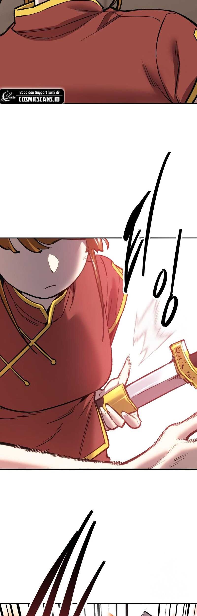Limit Breaker Chapter 118 - halaman 4