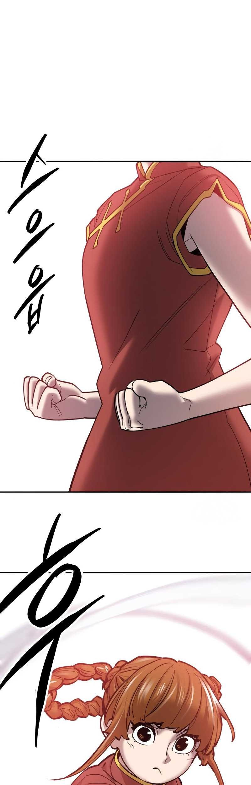 Limit Breaker Chapter 118 - halaman 40