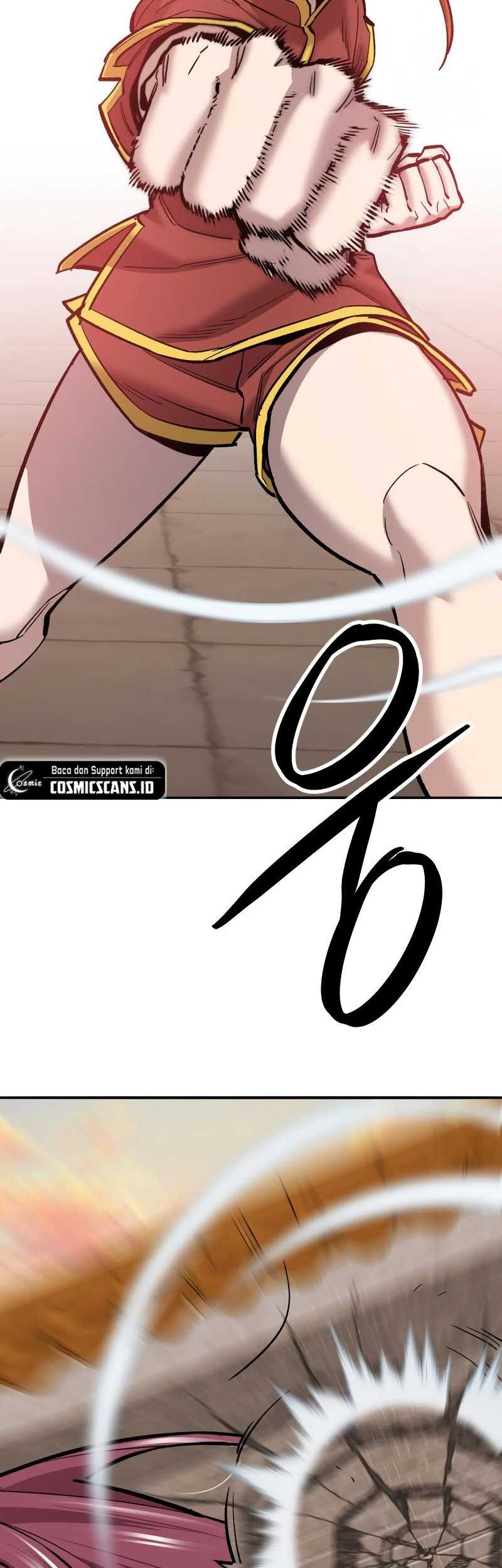 Limit Breaker Chapter 118 - halaman 41