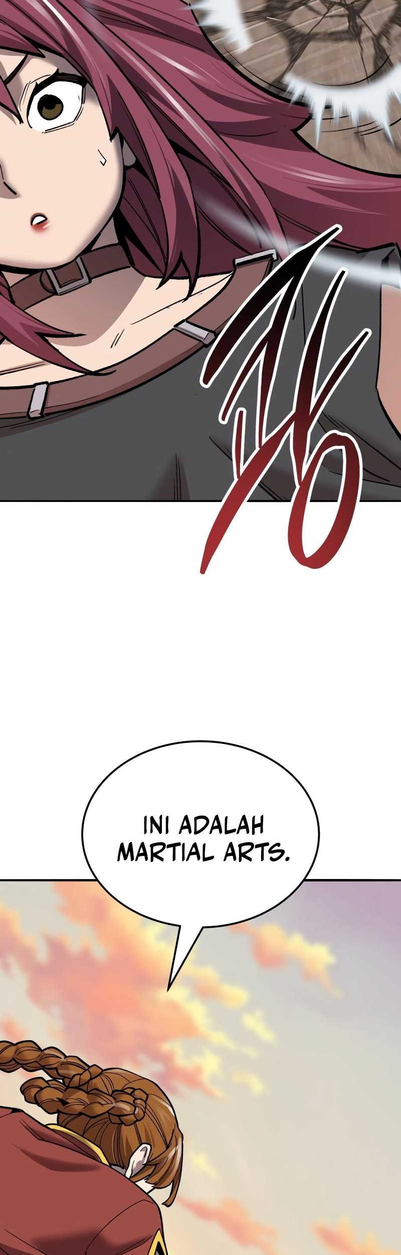 Limit Breaker Chapter 118 - halaman 42