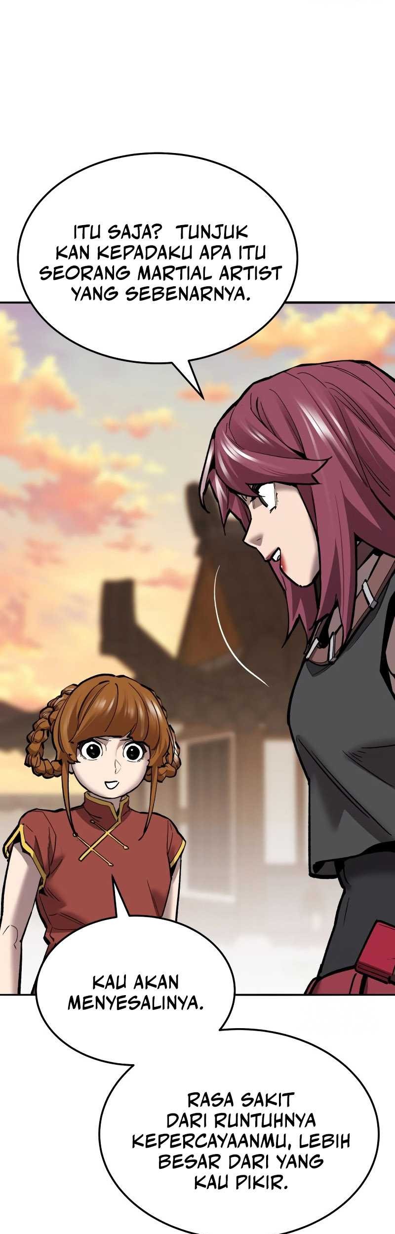 Limit Breaker Chapter 118 - halaman 44
