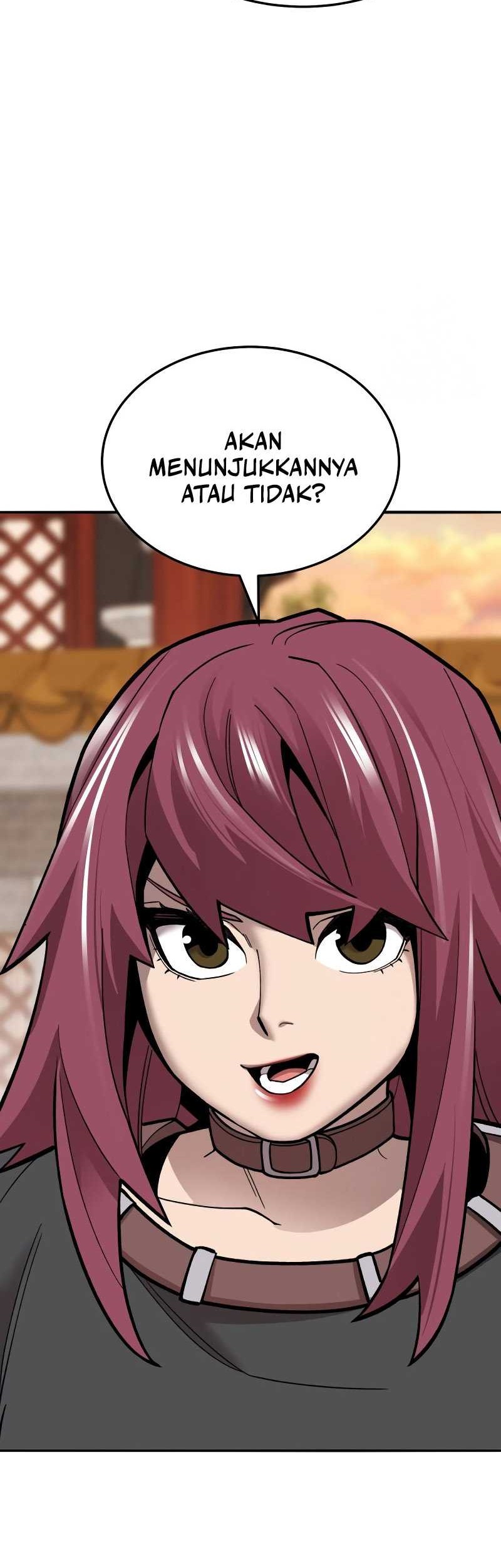 Limit Breaker Chapter 118 - halaman 45