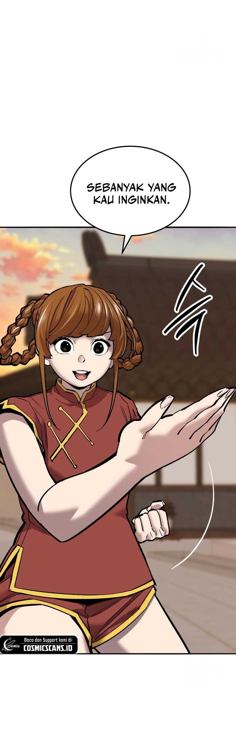 Limit Breaker Chapter 118 - halaman 46