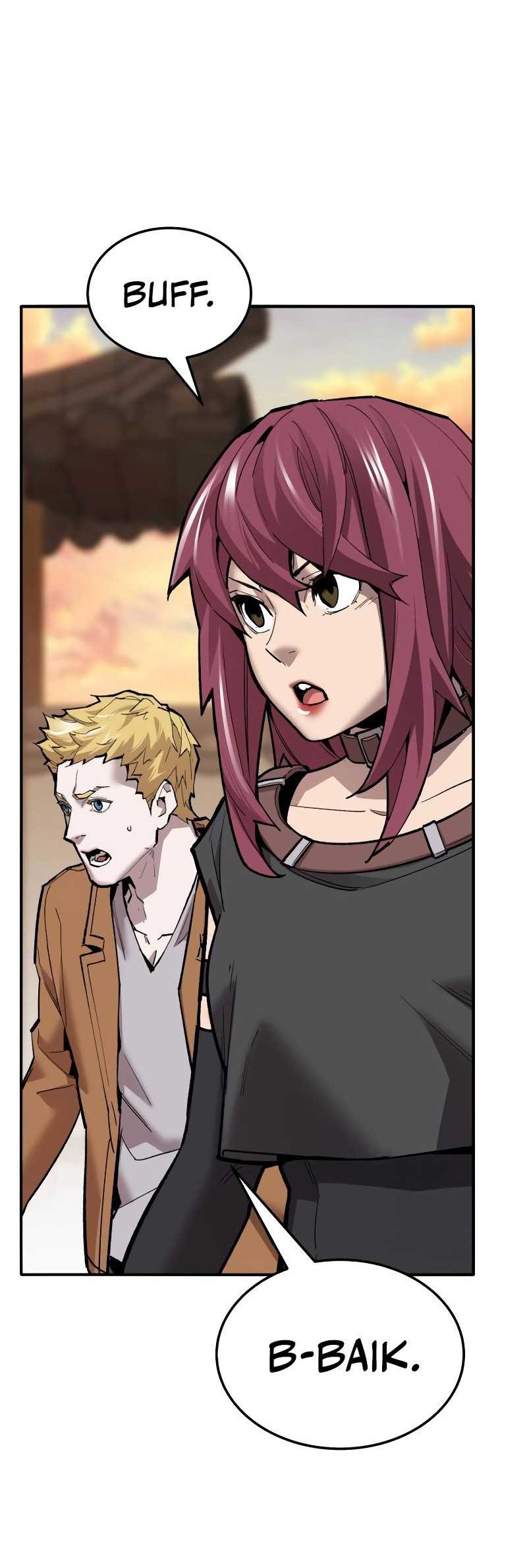 Limit Breaker Chapter 118 - halaman 47