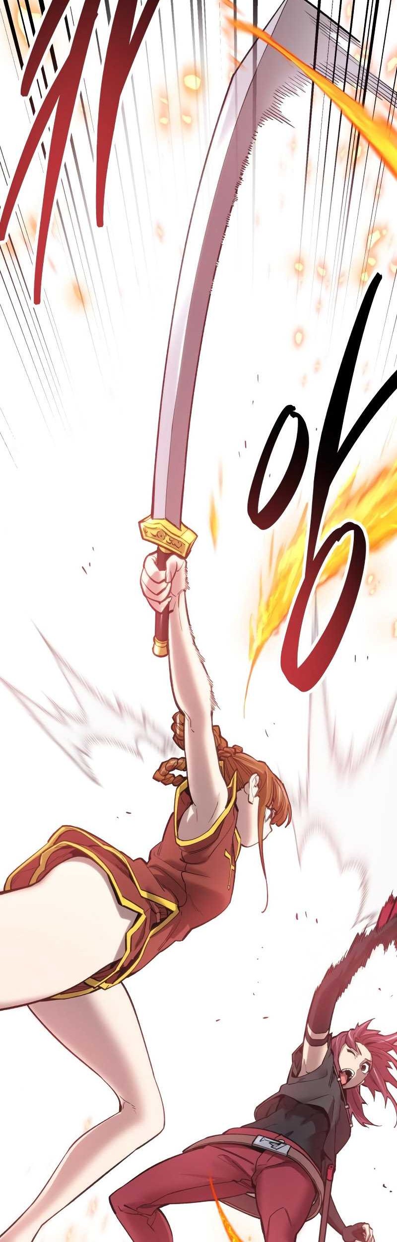 Limit Breaker Chapter 118 - halaman 5