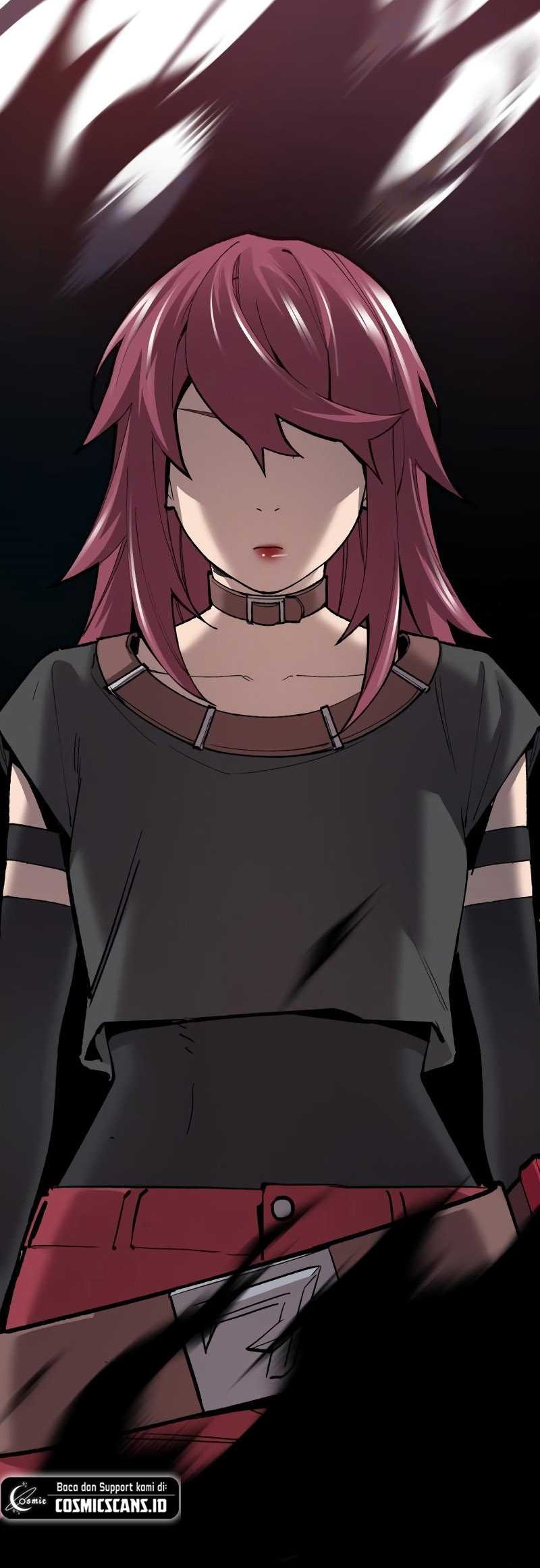 Limit Breaker Chapter 118 - halaman 51