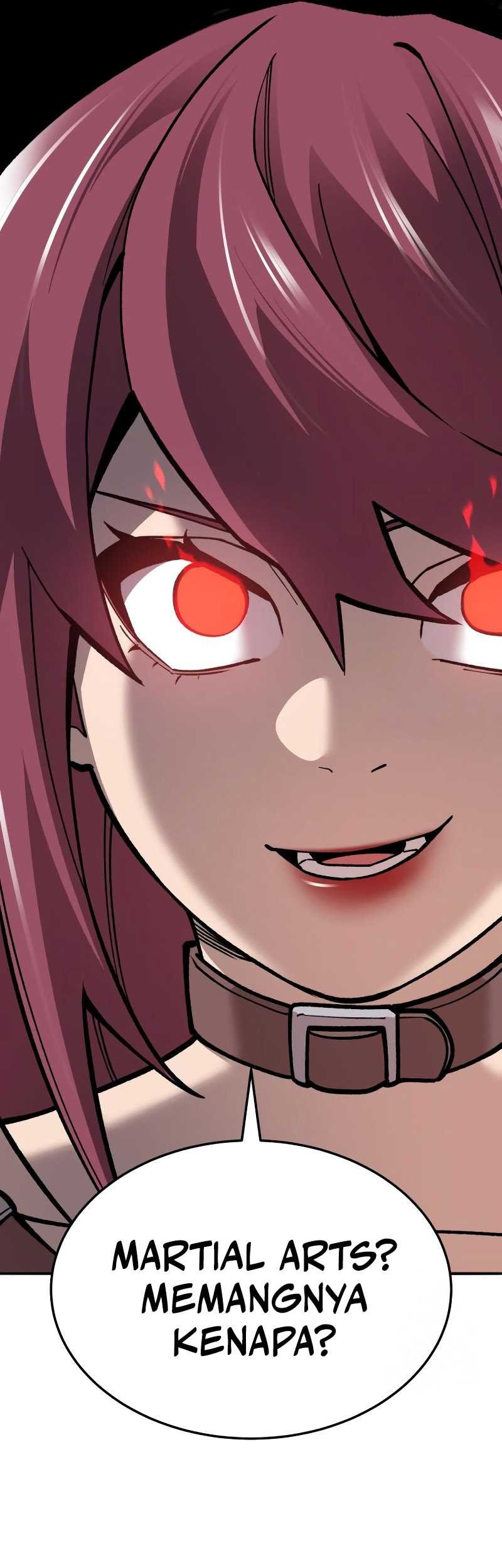 Limit Breaker Chapter 118 - halaman 52