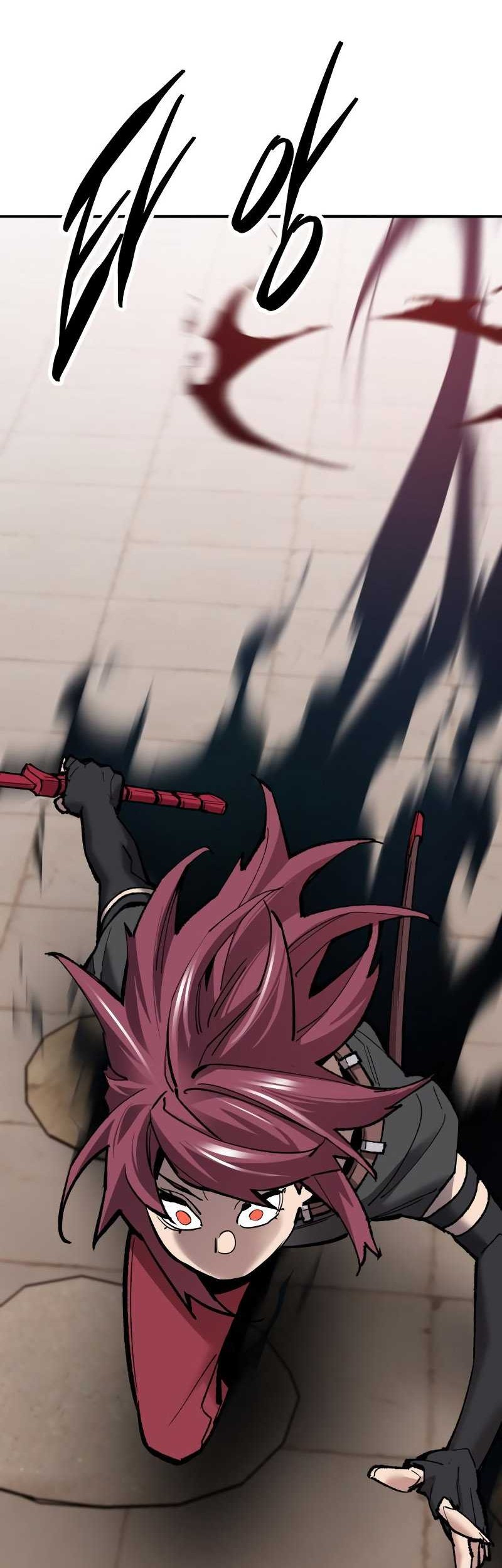 Limit Breaker Chapter 118 - halaman 53
