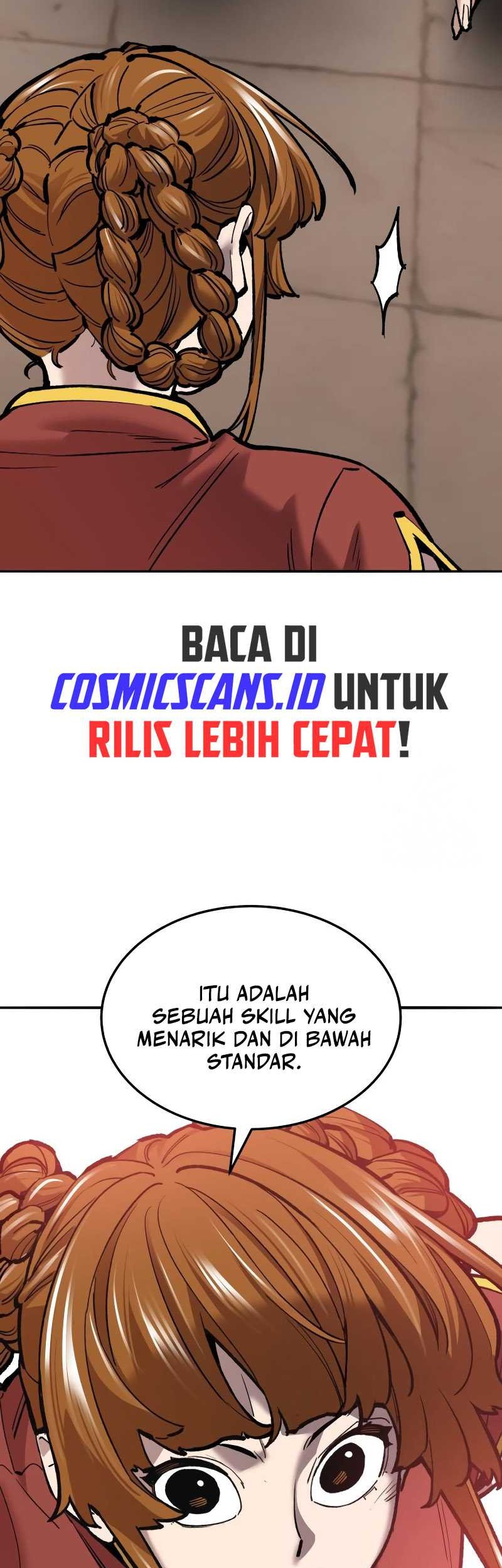 Limit Breaker Chapter 118 - halaman 54