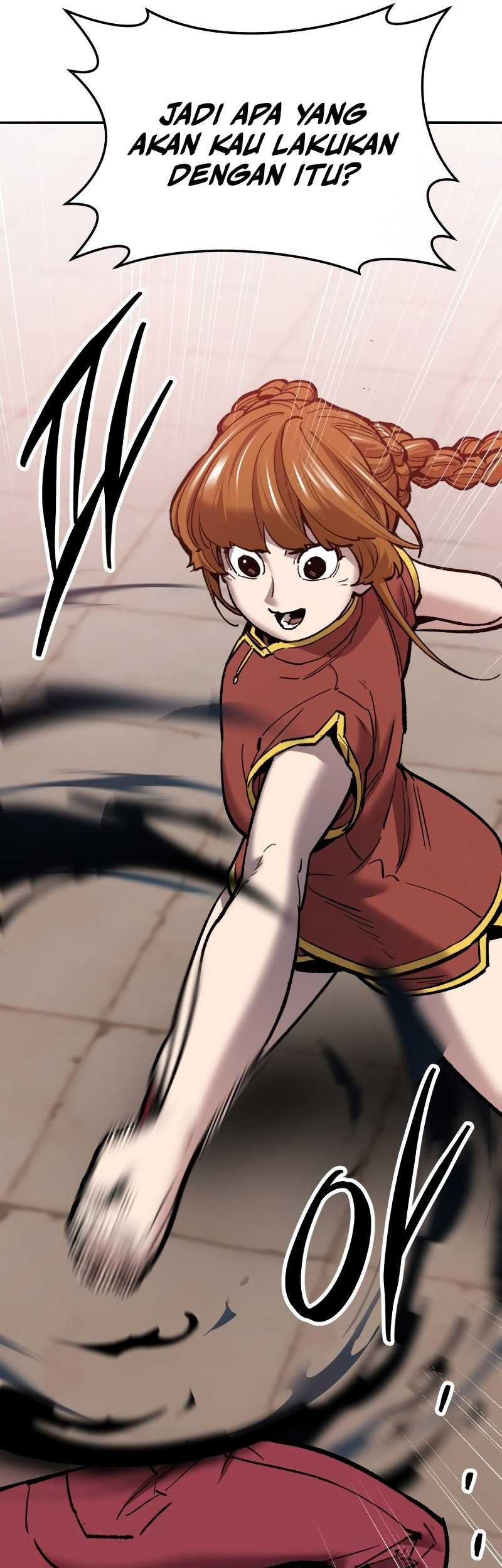 Limit Breaker Chapter 118 - halaman 56