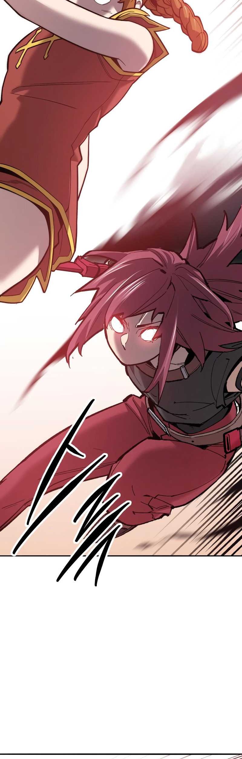 Limit Breaker Chapter 118 - halaman 58