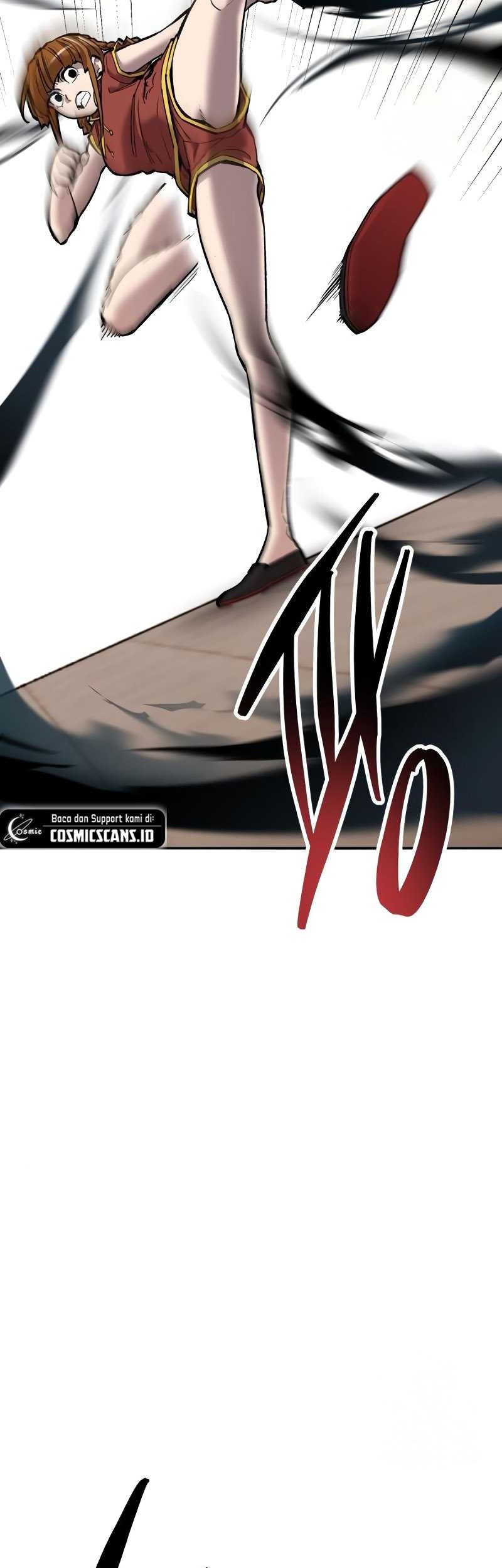 Limit Breaker Chapter 118 - halaman 62