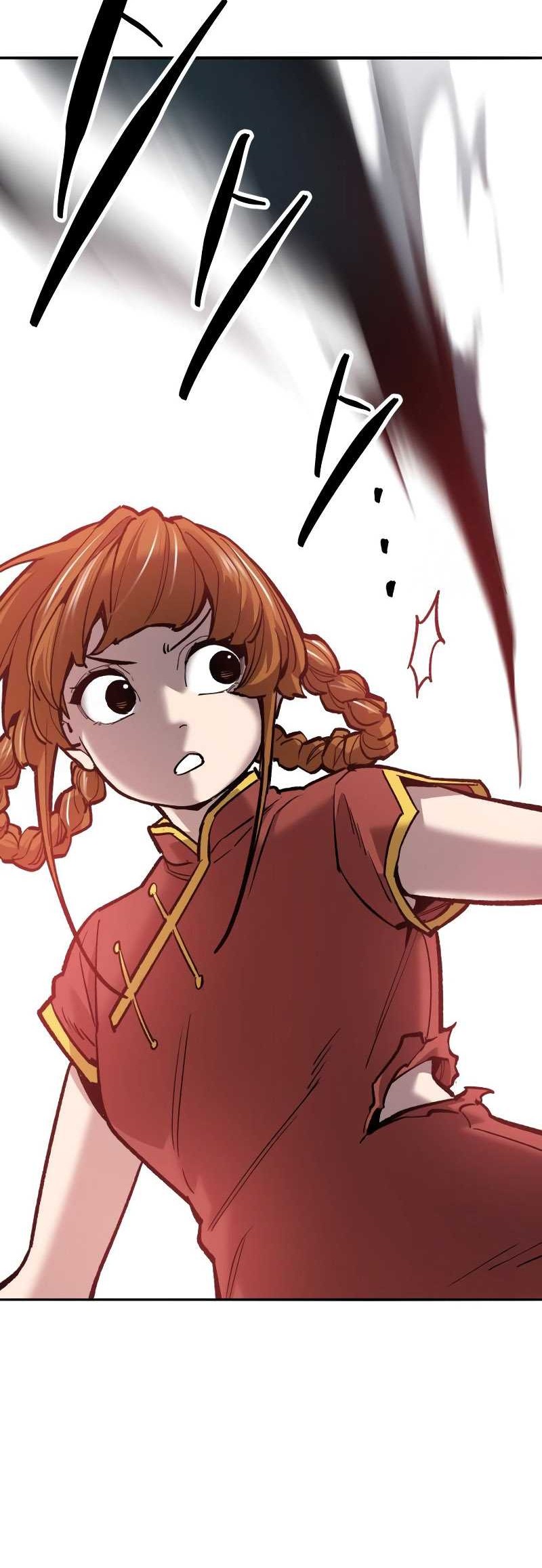 Limit Breaker Chapter 118 - halaman 63