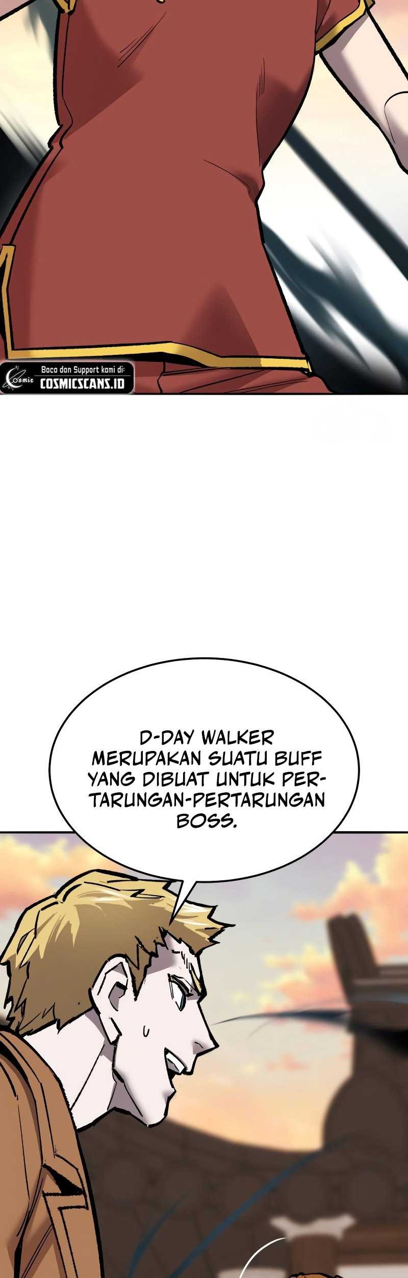 Limit Breaker Chapter 118 - halaman 66