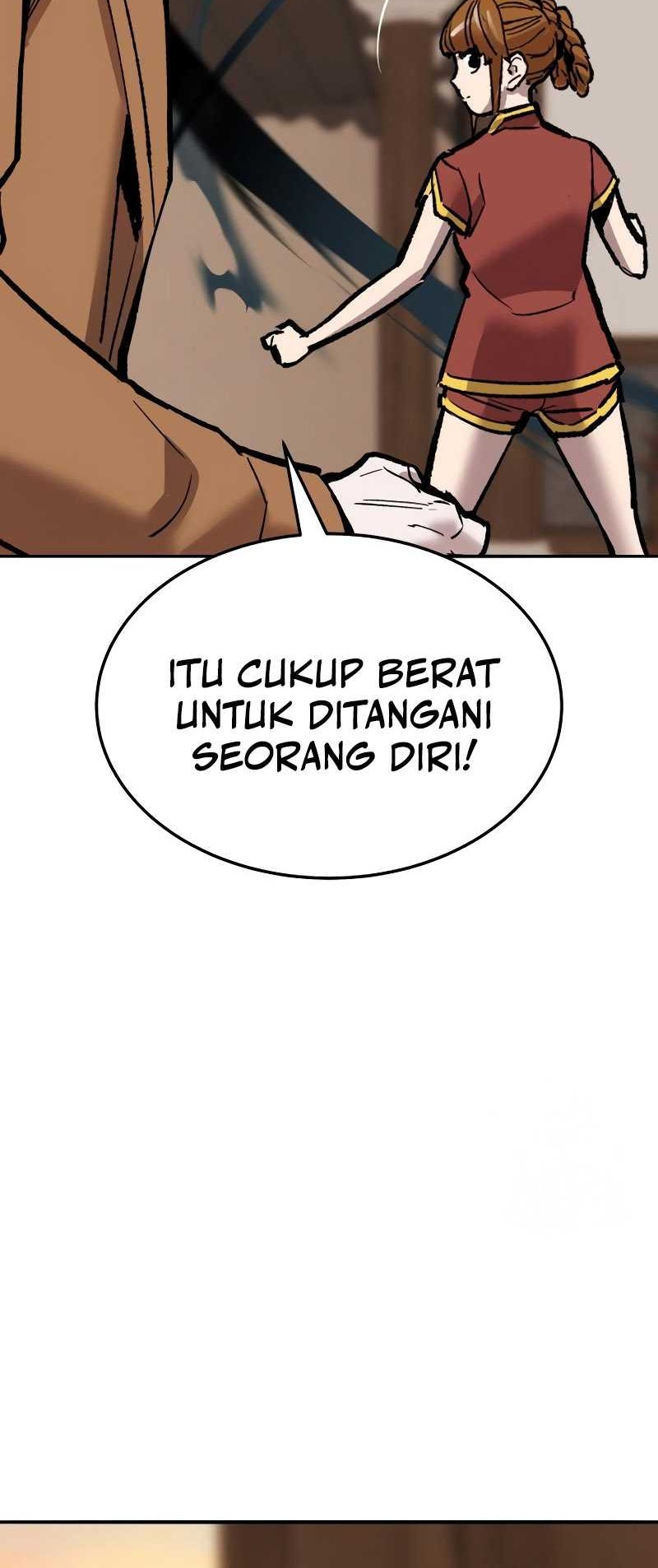 Limit Breaker Chapter 118 - halaman 67