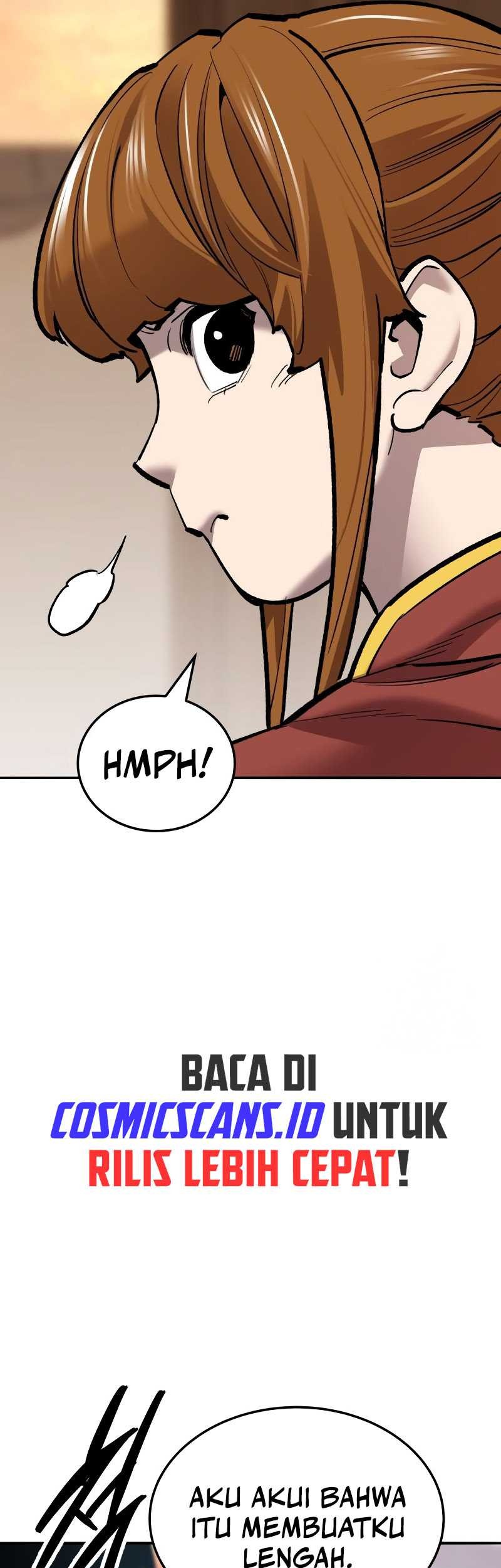 Limit Breaker Chapter 118 - halaman 68