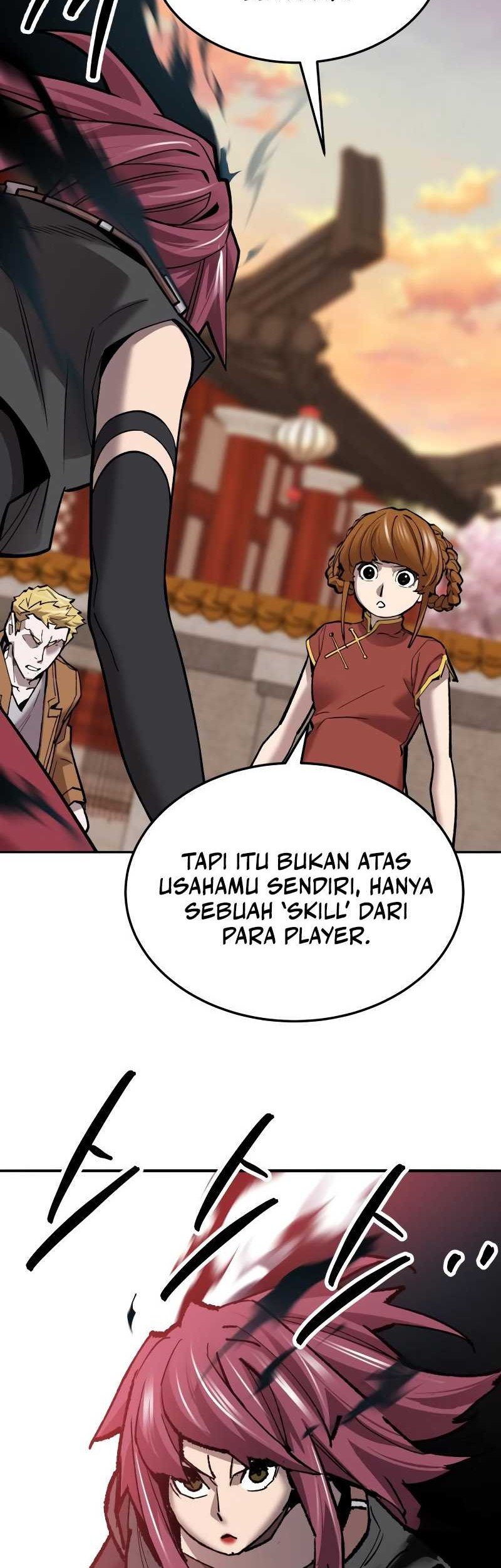 Limit Breaker Chapter 118 - halaman 69